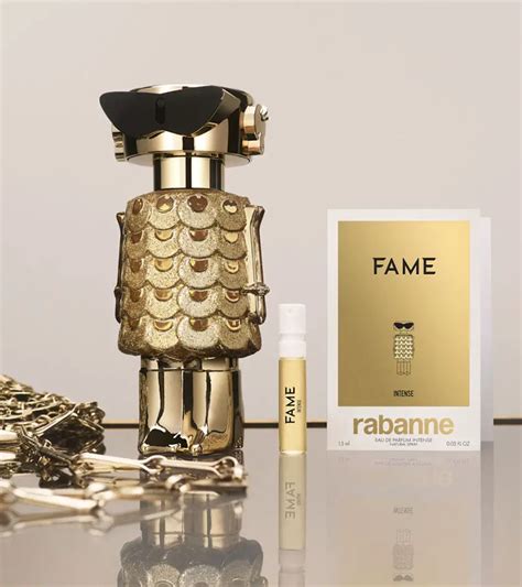 fame intense by rabanne.